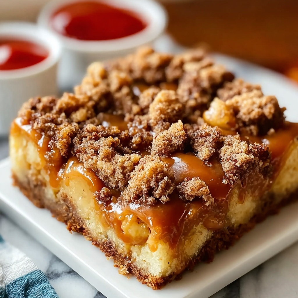 Hawaiian Sweet Roll French Toast Bake: A Delightful Recipe! Recipe - Recipe Image