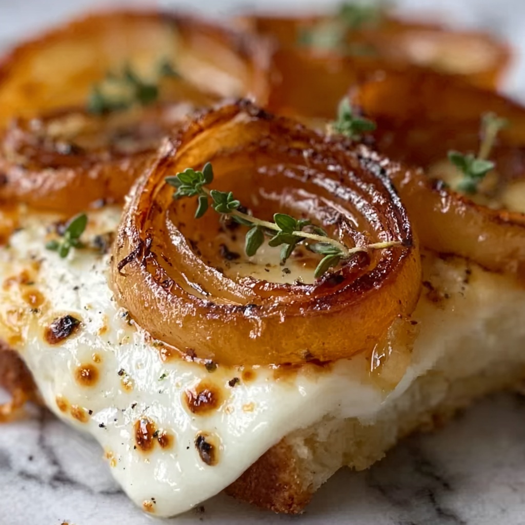 Tennessee Onions Recipe - Recipe Image