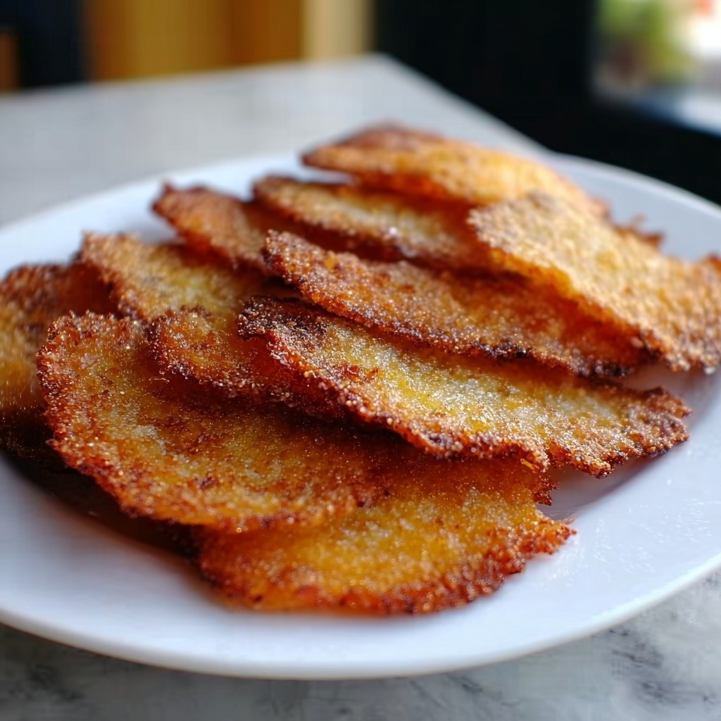 Keto Orange Tuiles Recipe - Recipe Image