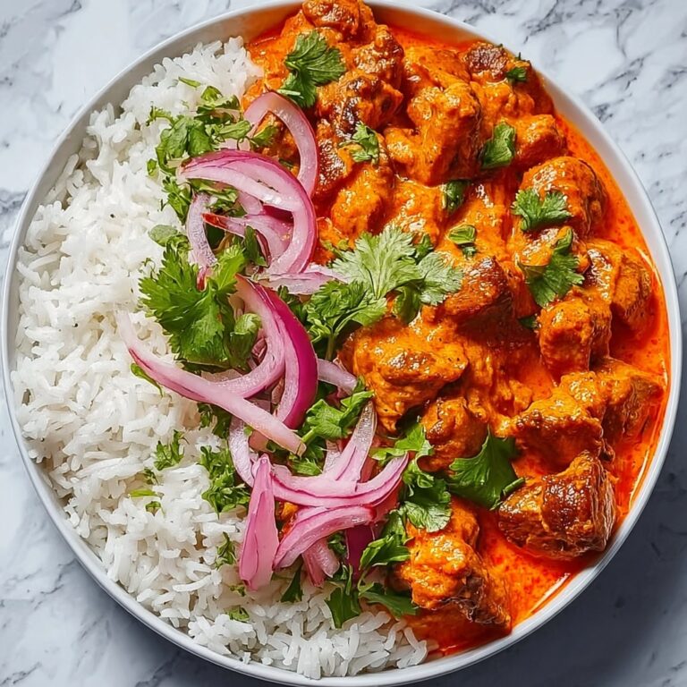 Spicy Brazilian Coconut Chicken: A Creamy Taste Adventure Recipe