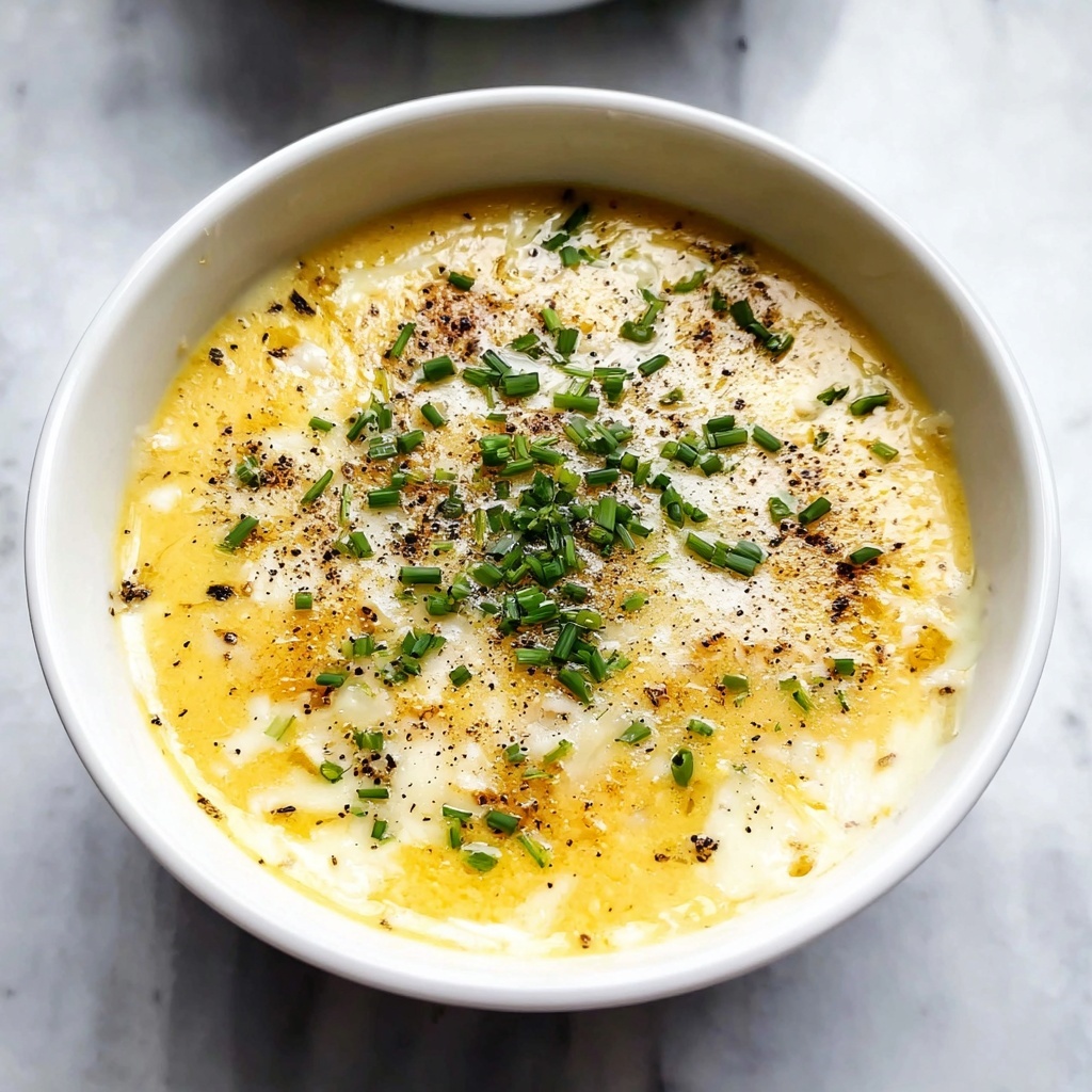 Egg Drop Soup Recipe - Recipe Image