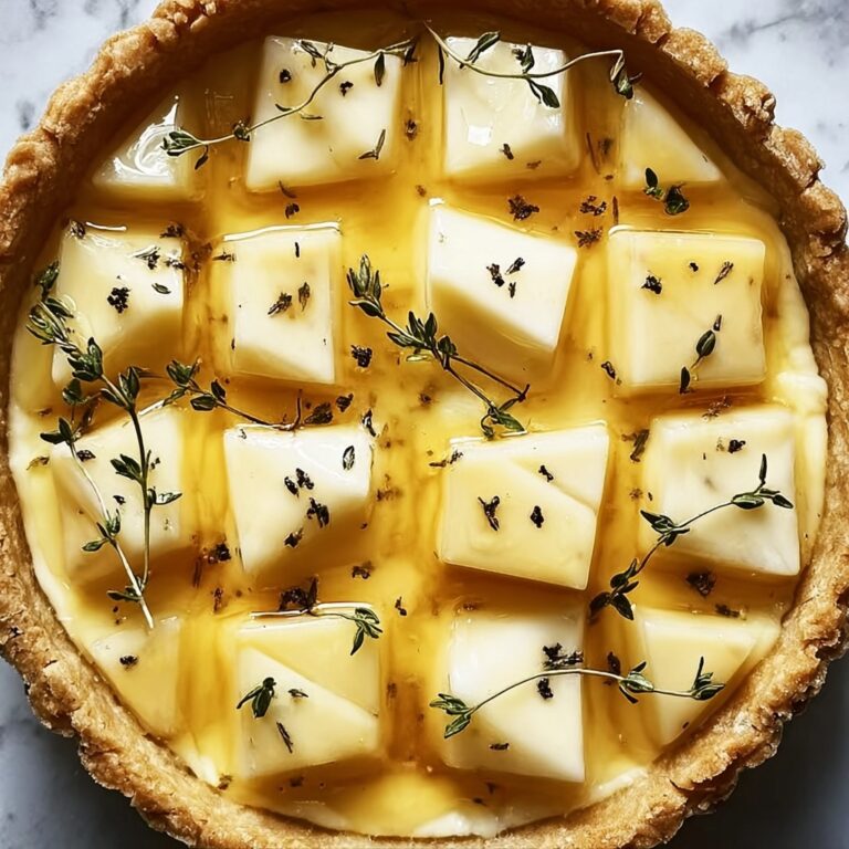 Irish Potato Pie Recipe