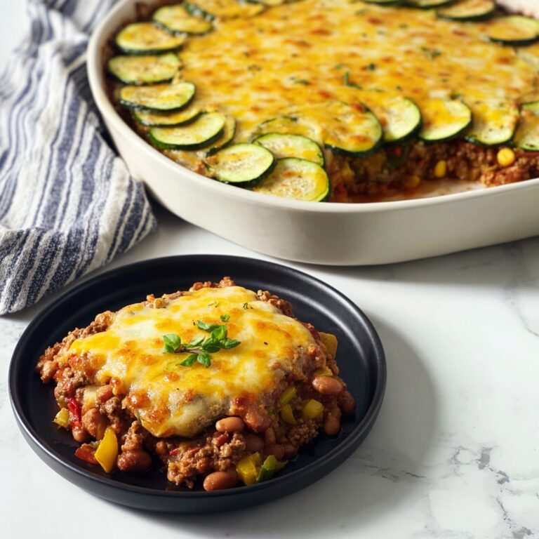 Reunion Pea Casserole Recipe