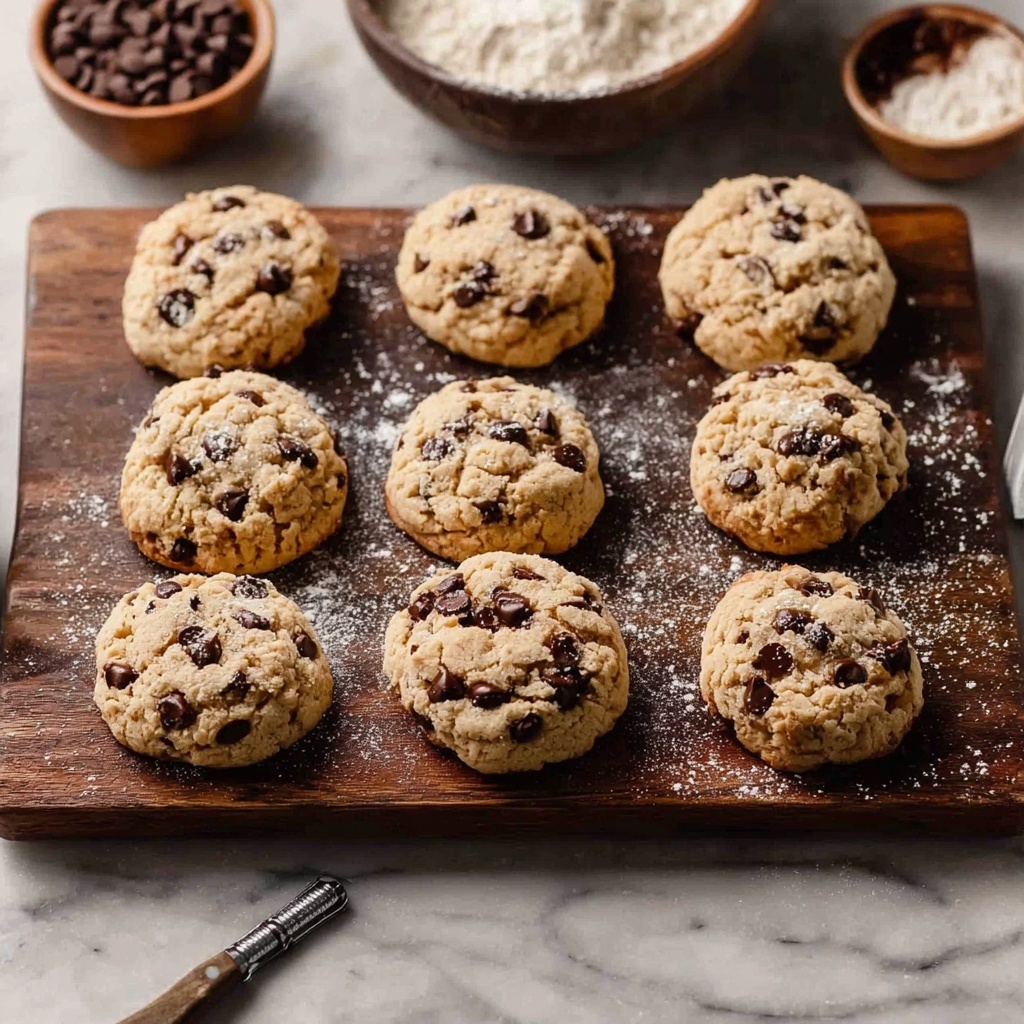 Nestle Chocolate Chip Cookie Recipe - Recipe Image