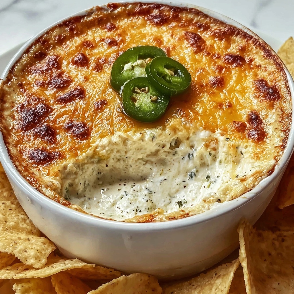Irresistible Cheese Dip: 5 Steps to Cheesy Bliss Recipe - Recipe Image