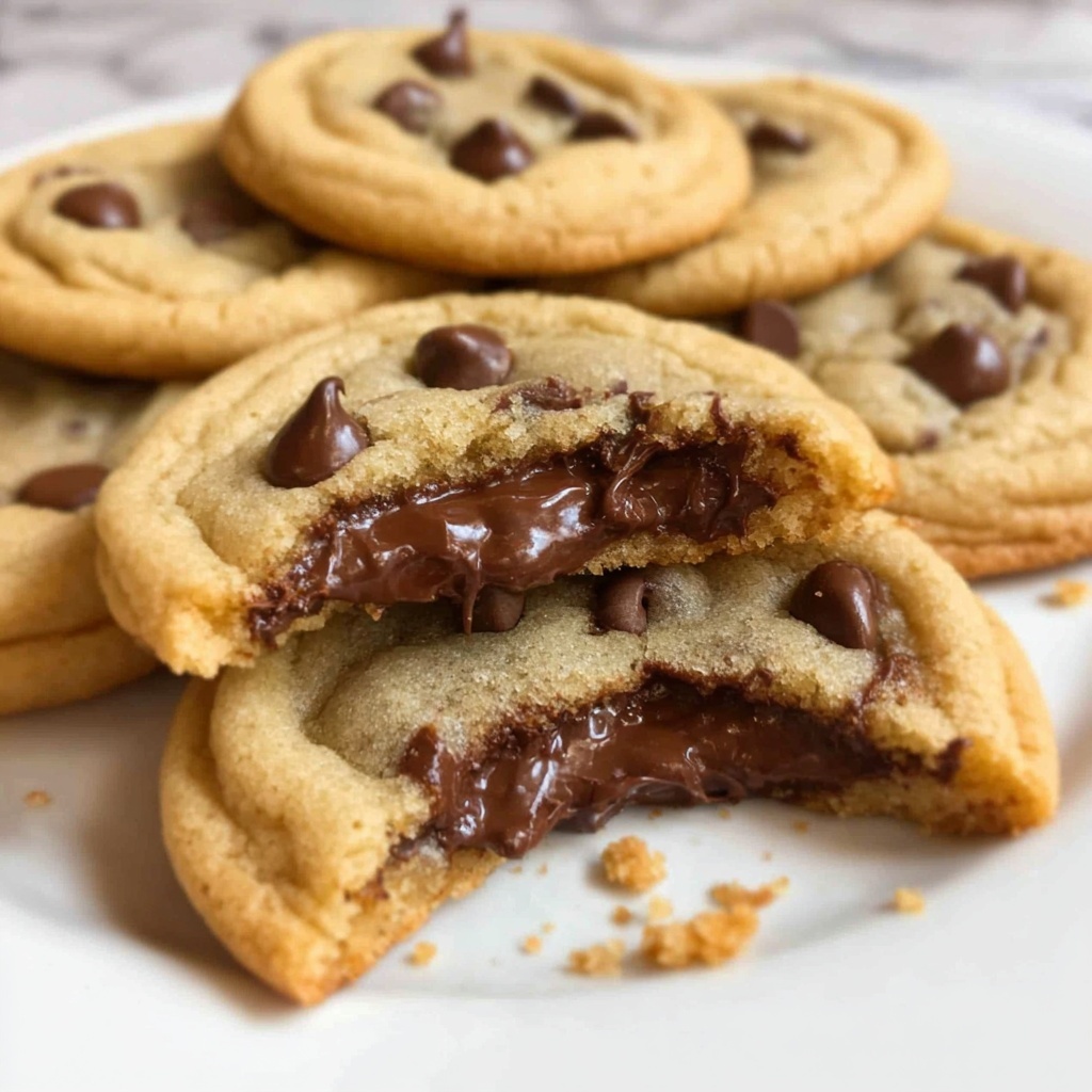 Chocolate Chip Cookies: 7 Magical Tricks for Perfection Recipe - Recipe Image