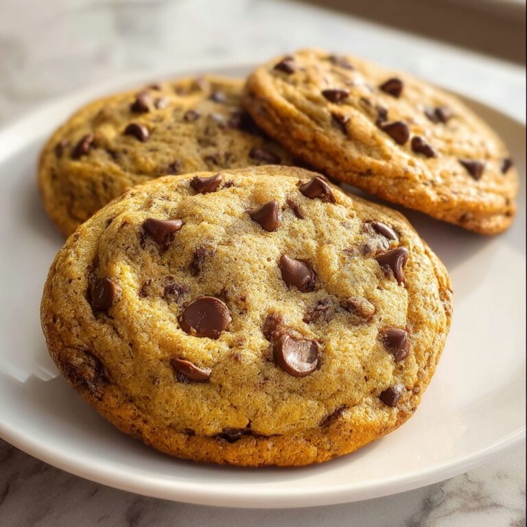 Banana Cookies Recipe: 7 Irresistible Variations to Try Recipe