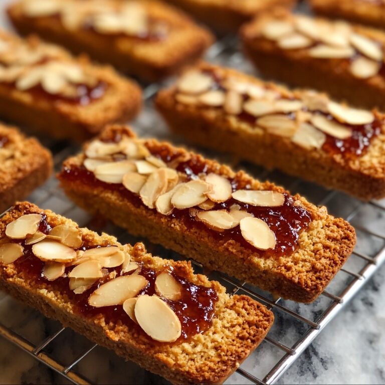 Maple Spice Biscotti Recipe