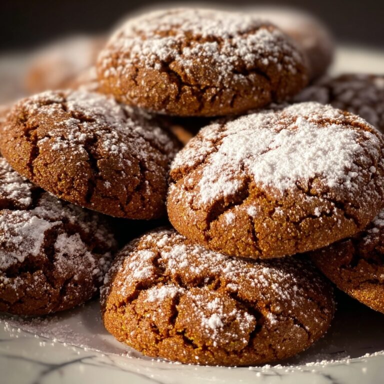 Pumpkin Chai Latte Cookies Recipe