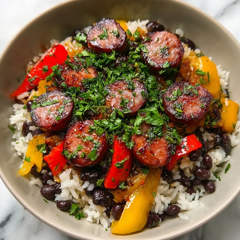 Brazilian Mounjaro Recipe: A Rich and Flavorful One-Pot Meal Recipe - Recipe Image