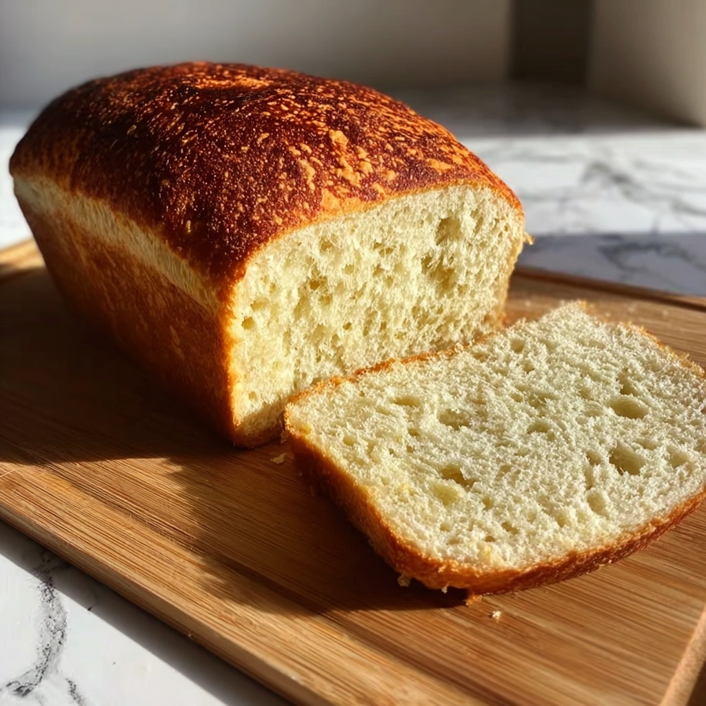 Healthy Quinoa Bread: 7 Reasons You'll Love It Recipe - Recipe Image