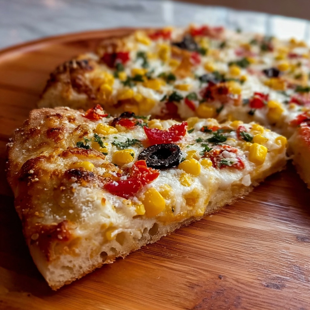 Pizza Baked Oats: 5 Reasons You'll Love This Flavorful Twist Recipe - Recipe Image