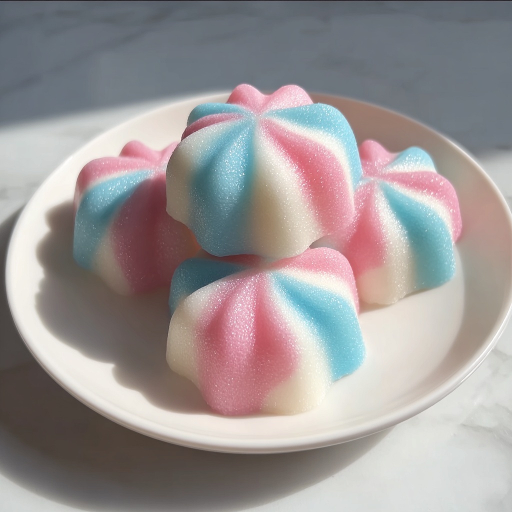 Homemade Marzipan Recipe: 5 Sweet Ways to Enjoy It Recipe - Recipe Image