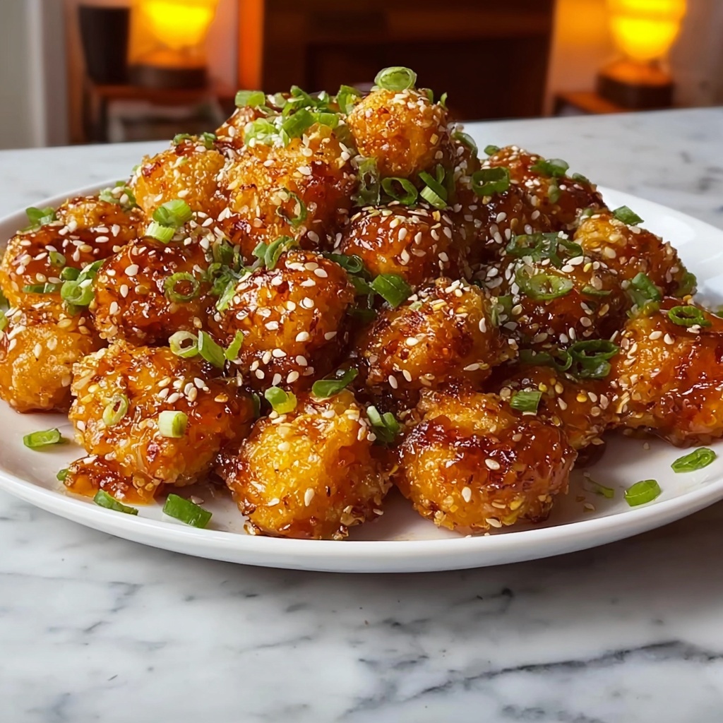 Crockpot Sweet Garlic Chicken Recipe - Recipe Image