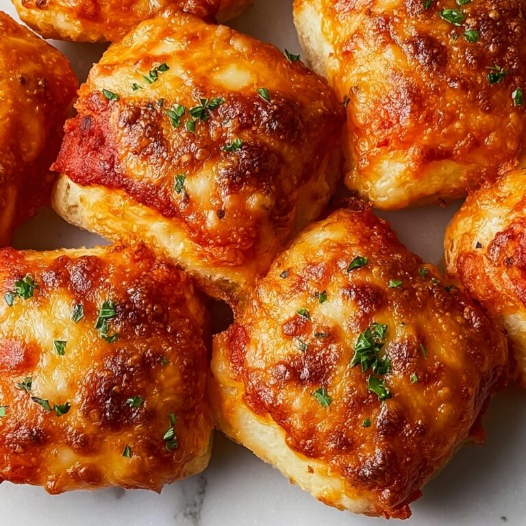 Delicious Air Fryer Pizza Rolls: Your Ultimate Snack Upgrade Recipe