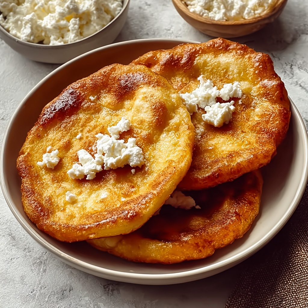 Navajo Fry Bread: Fluffy Goodness Ready in Just 15 Minutes Recipe - Recipe Image