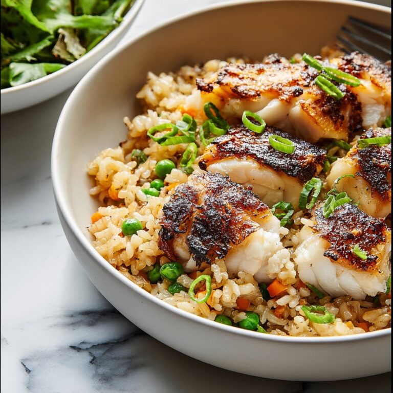 Angel Chicken Rice Casserole Recipe