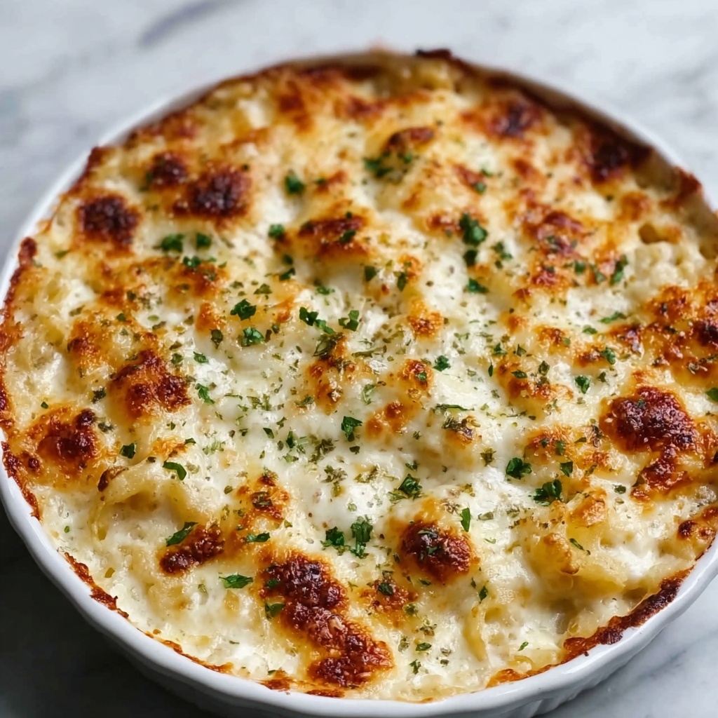 Creamy Hot Crab Dip Recipe - Recipe Image