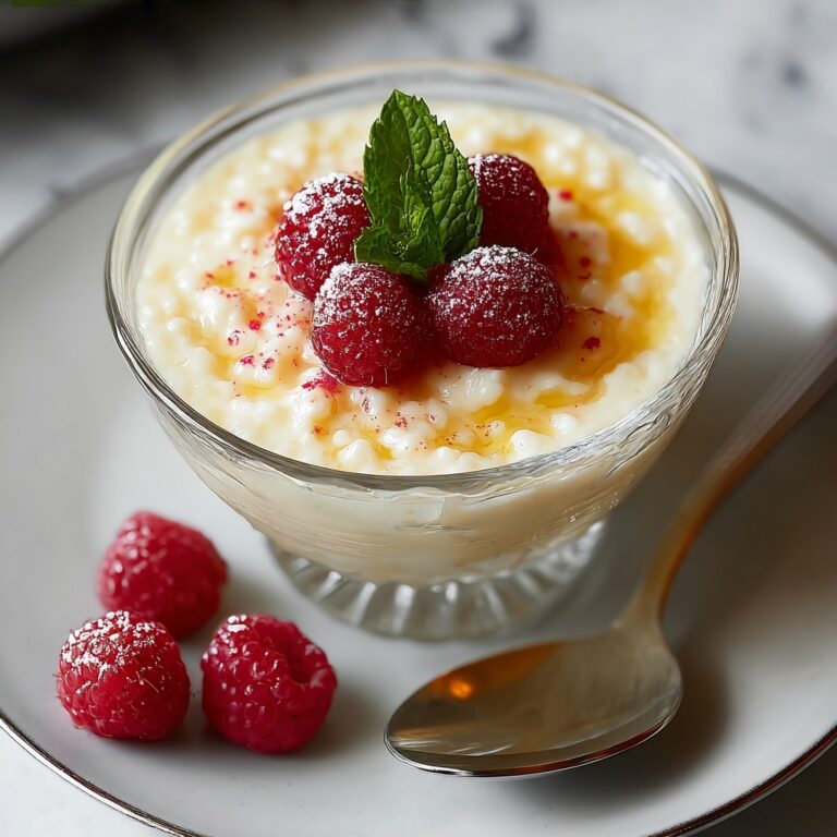 Sabayon: A Light and Elegant Italian Dessert Recipe