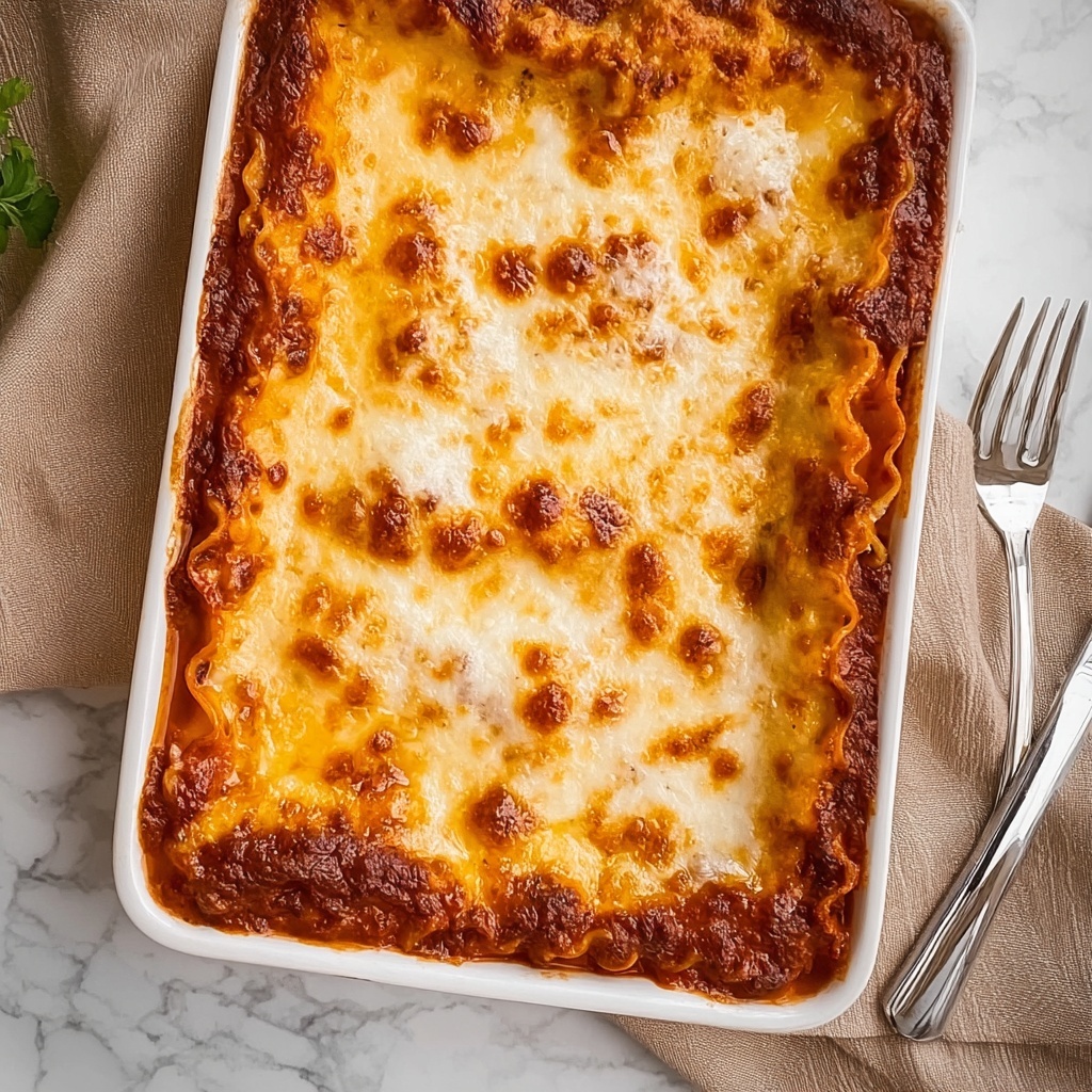 Mouthwatering Mexican Lasagna with Tortillas Recipe - Recipe Image