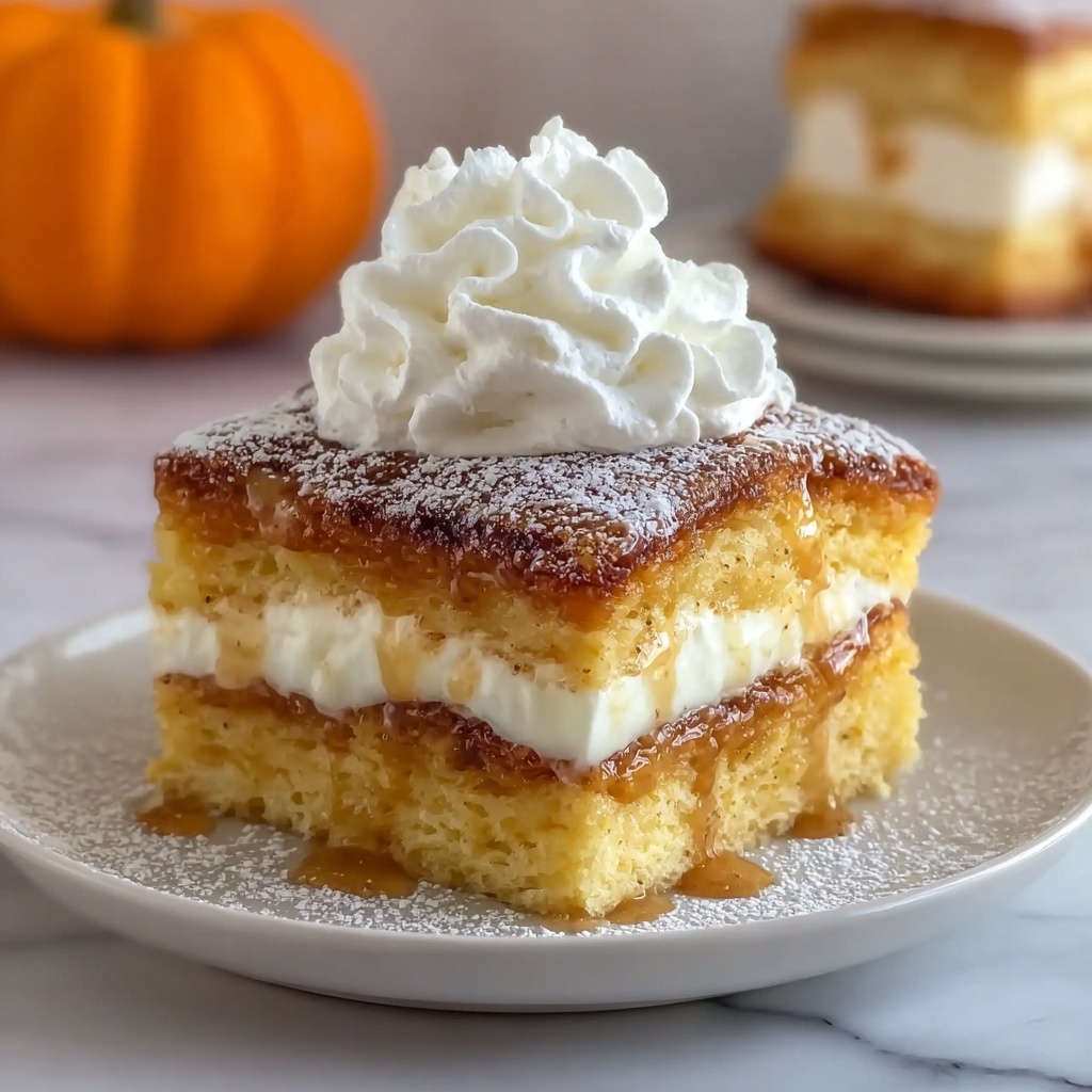 Pumpkin Cream Cheese French Toast Recipe - Recipe Image