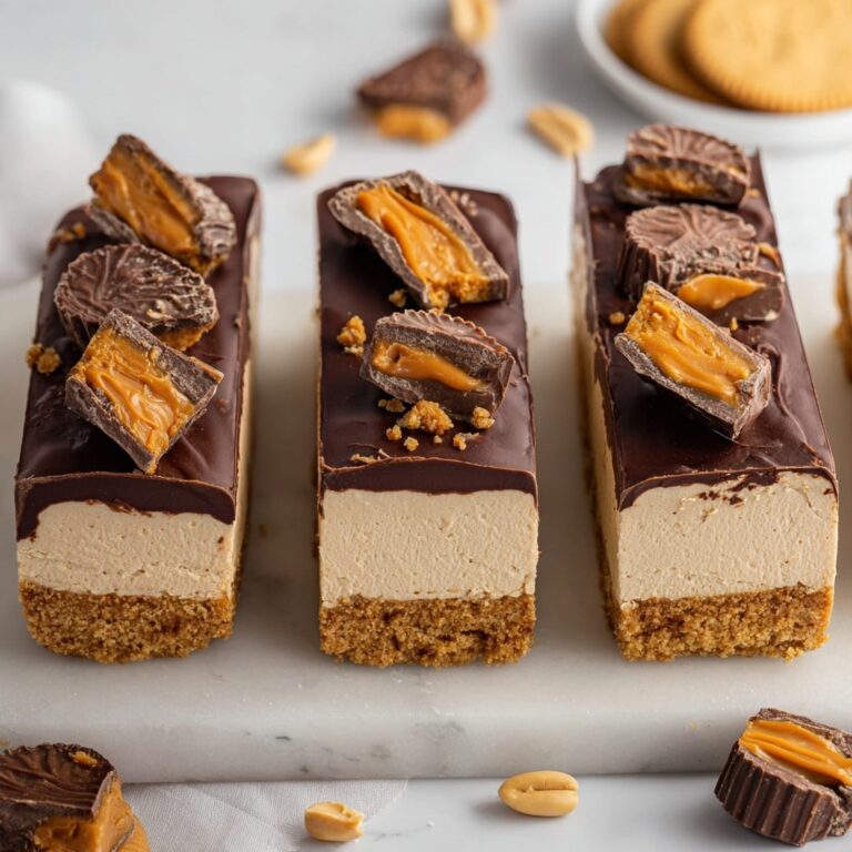 Vegan Peanut Butter Cheesecake Recipe