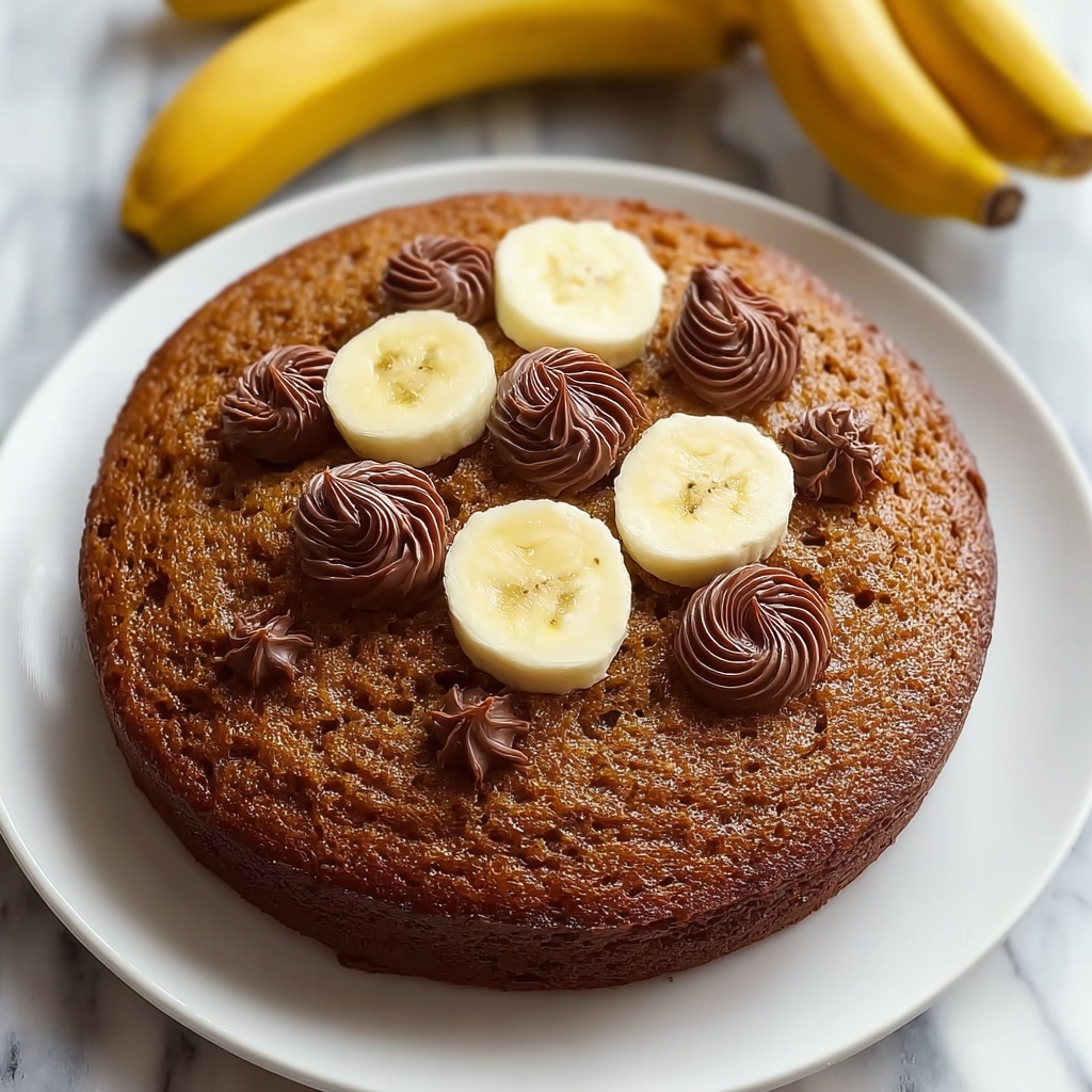 Single-Serve Banana Bread in Minutes Recipe - Recipe Image