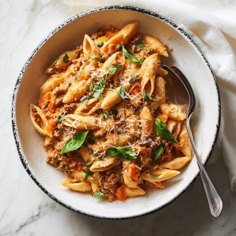 Ground Beef Orzo Recipe