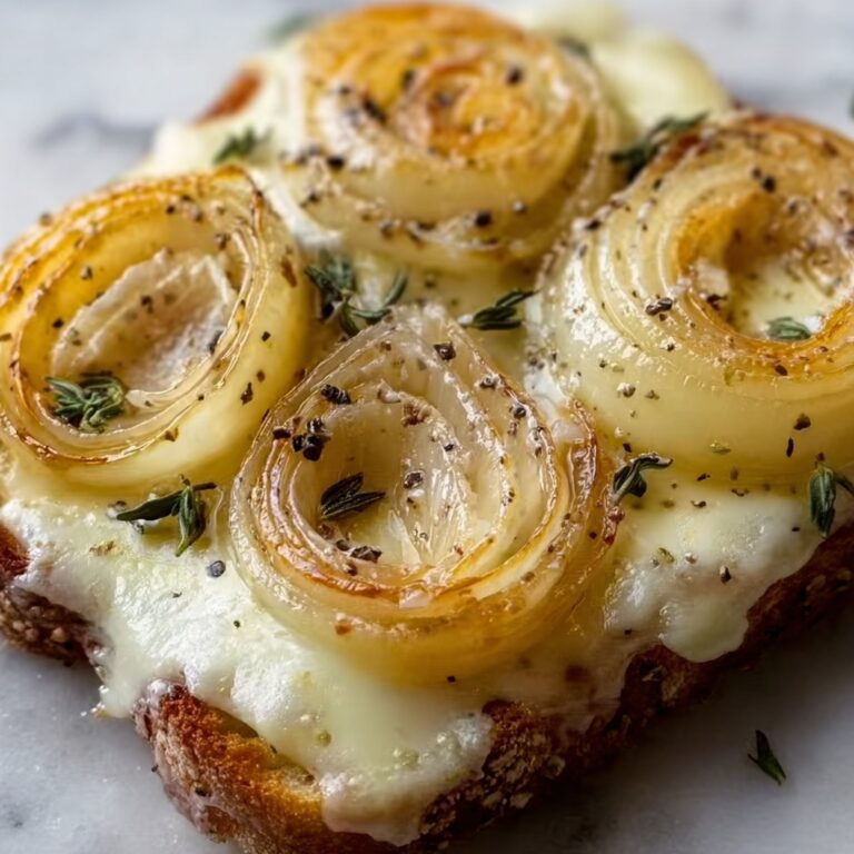 Tennessee Onions Recipe