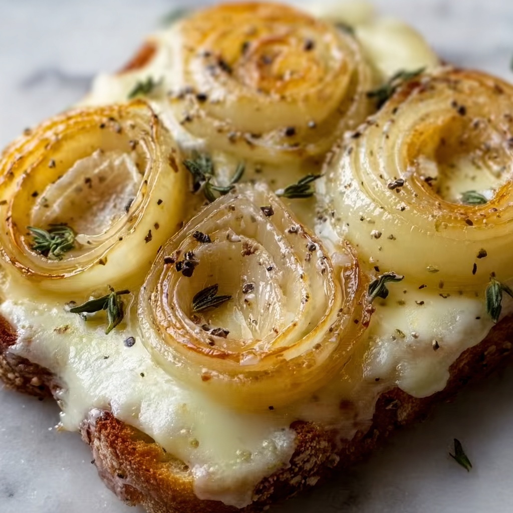 Tennessee Onions Recipe - Recipe Image