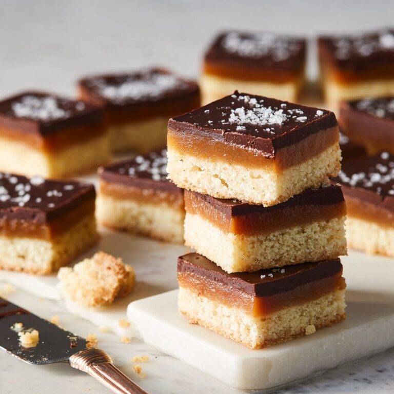 Vegan Banoffee Millionaires Shortbread Recipe