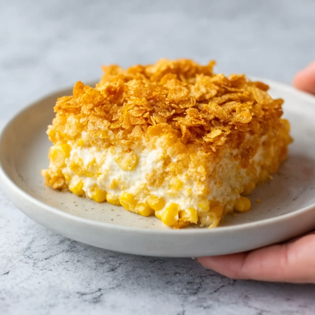 Funeral Potatoes Recipe - Recipe Image