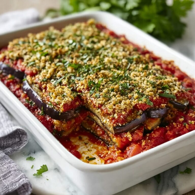 Involtini Di Melanzane Recipe