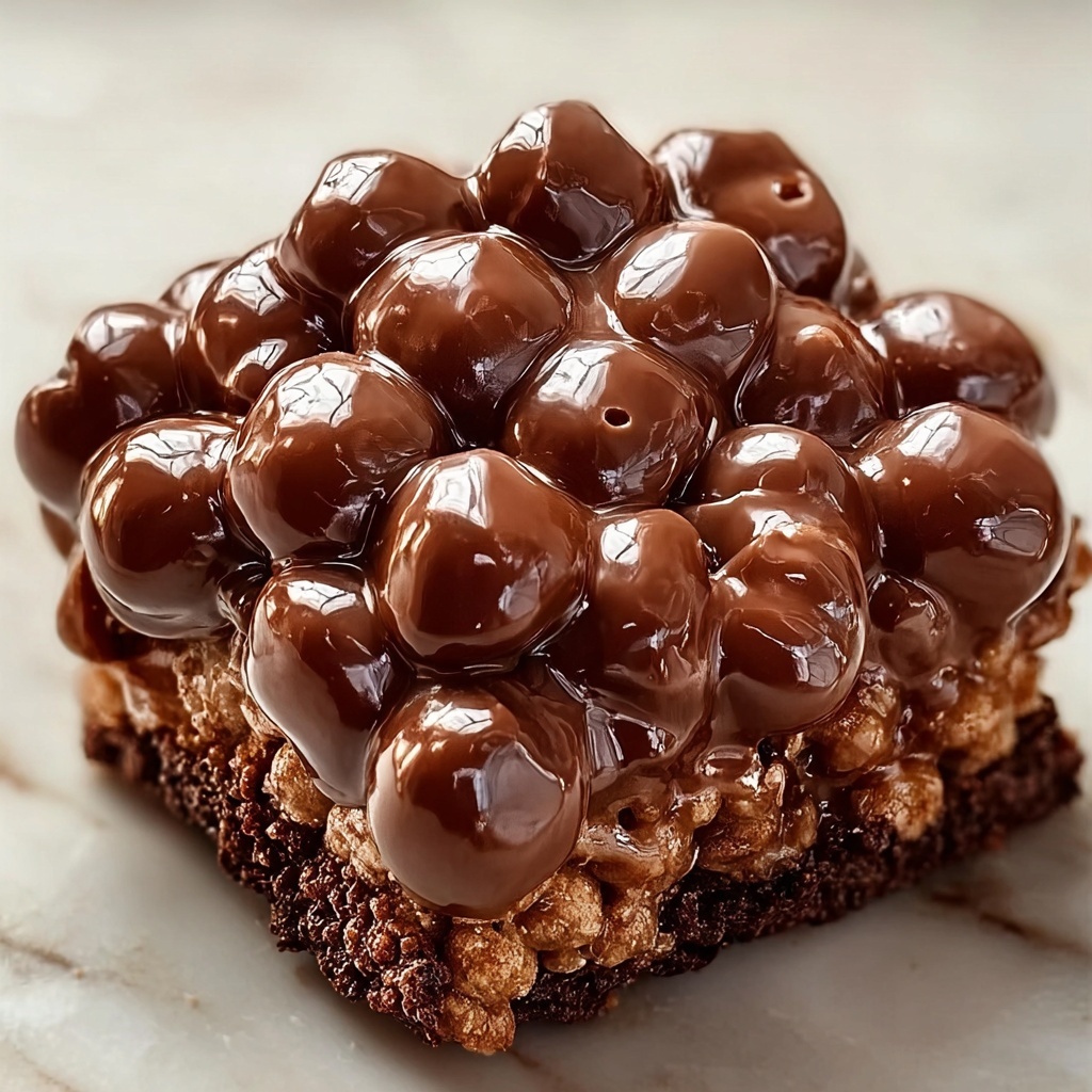 Delicious Christmas Crockpot Candy: Easy No-Bake Treats Recipe - Recipe Image