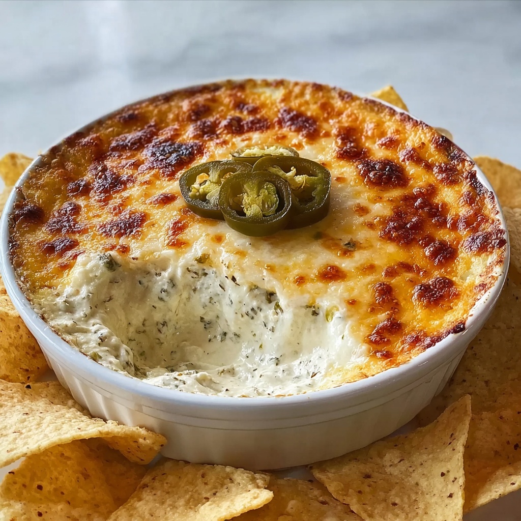 Irresistible Cheese Dip: 5 Steps to Cheesy Bliss Recipe - Recipe Image