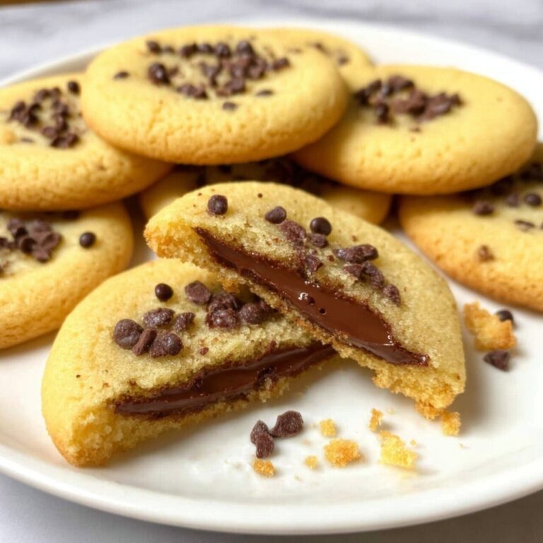 Chocolate Chip Cookies: 7 Magical Tricks for Perfection Recipe