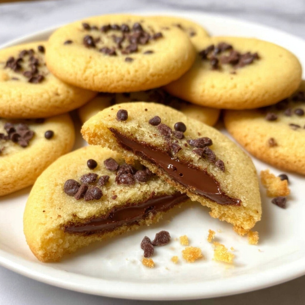 Chocolate Chip Cookies: 7 Magical Tricks for Perfection Recipe - Recipe Image