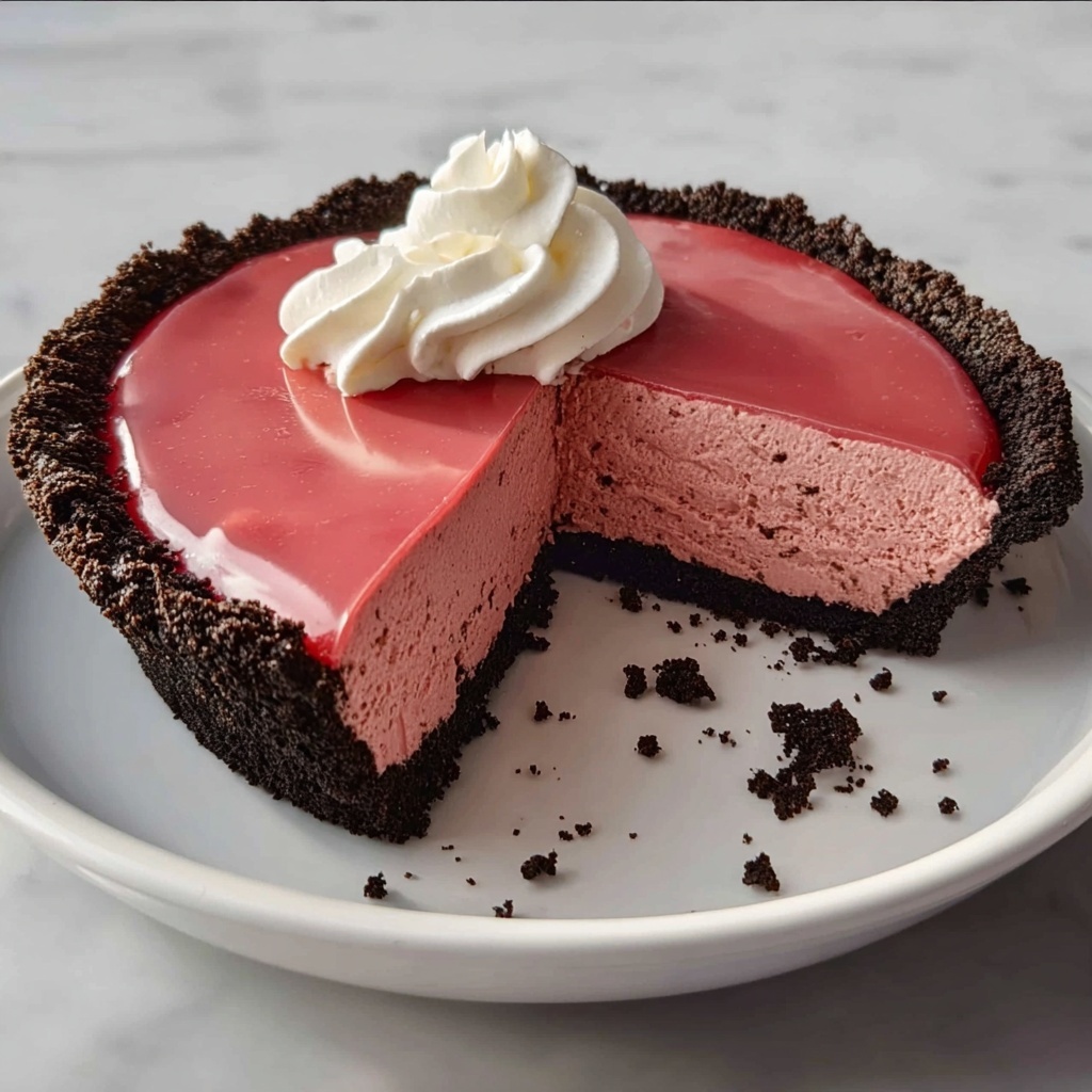 Red Velvet Cheesecake: 5 Tips for Irresistible Indulgence Recipe - Recipe Image