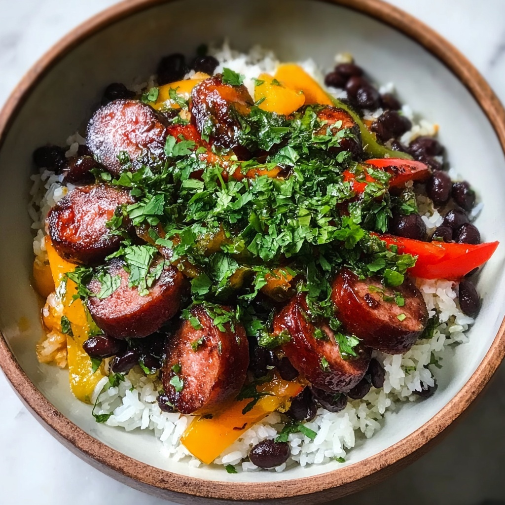 Brazilian Mounjaro Recipe: A Rich and Flavorful One-Pot Meal Recipe - Recipe Image