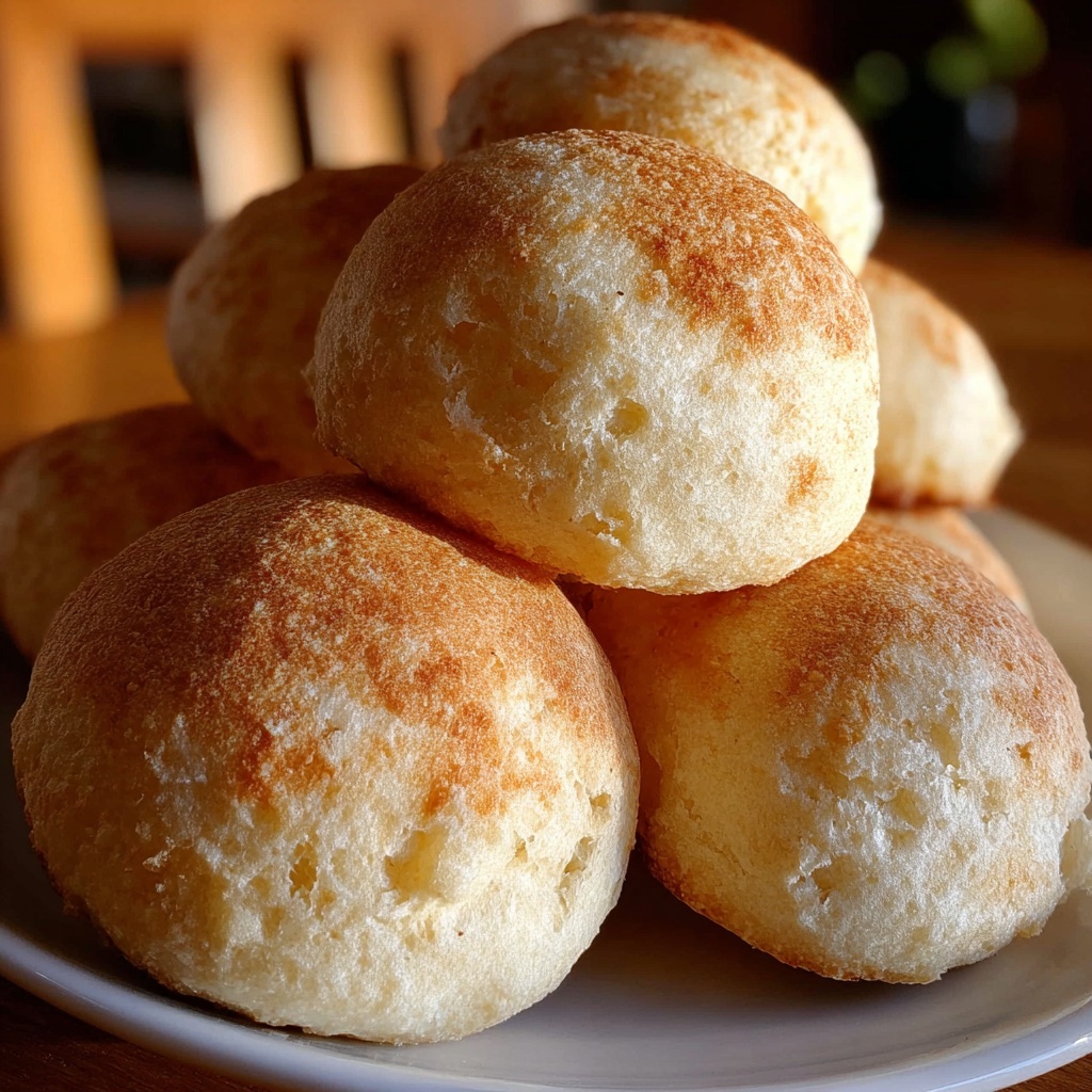 Steamed Yeast Dumplings (Dampfnudel): 7 Irresistible Tips Recipe - Recipe Image