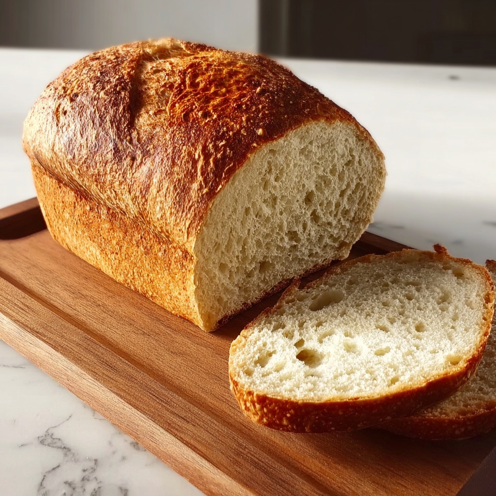 Healthy Quinoa Bread: 7 Reasons You'll Love It Recipe - Recipe Image