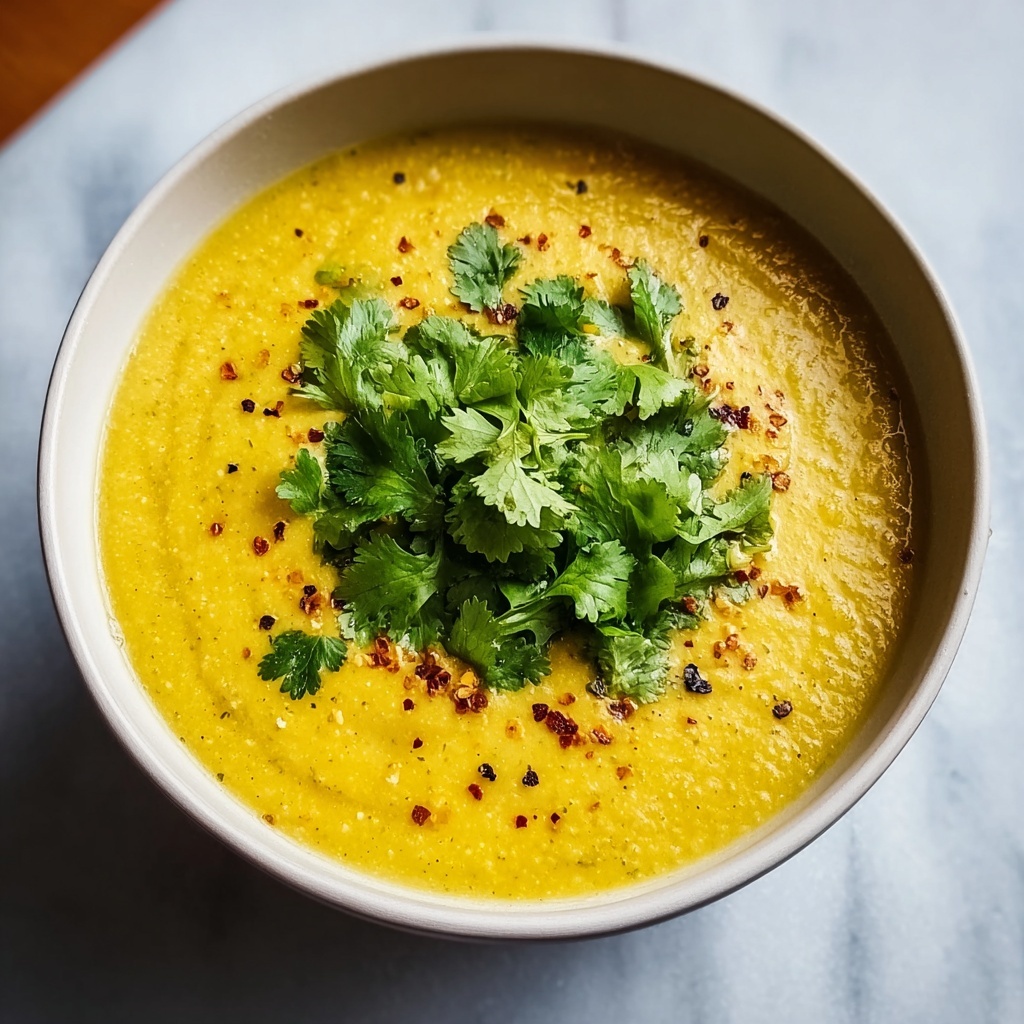 Yellow Lentil Dal: 7 Simple Steps to Comforting Goodness Recipe - Recipe Image