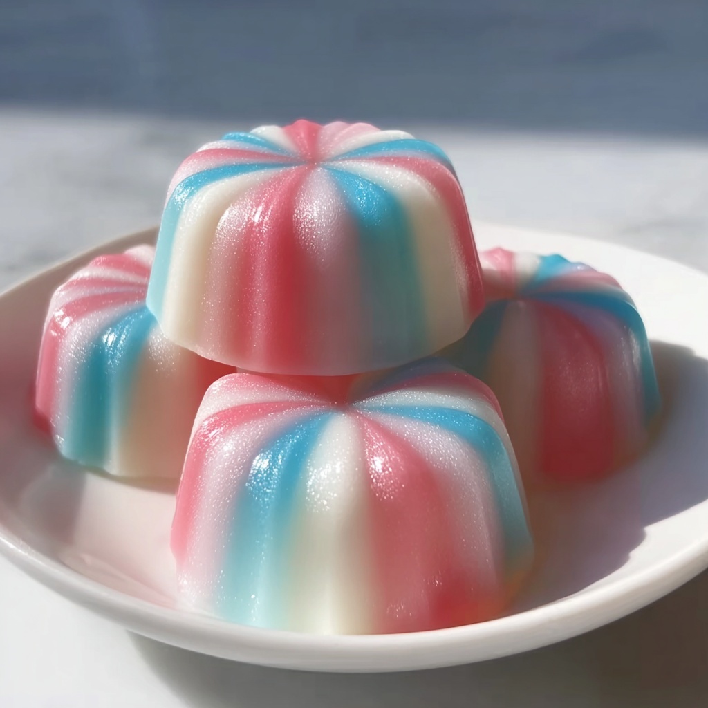 Homemade Marzipan Recipe: 5 Sweet Ways to Enjoy It Recipe - Recipe Image