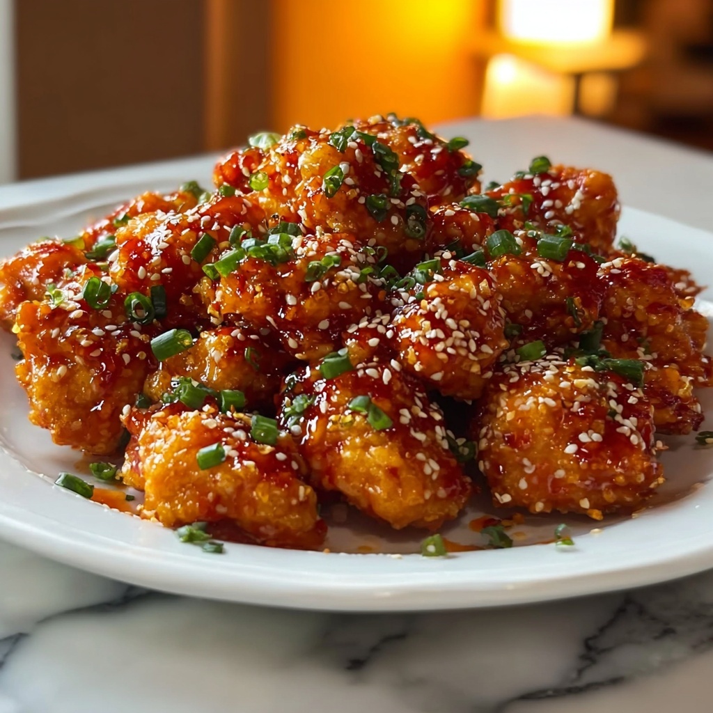 Crockpot Sweet Garlic Chicken Recipe - Recipe Image