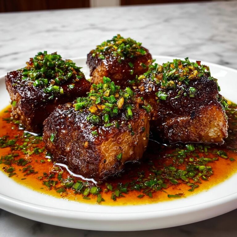 Delicious Honey Garlic Chicken for Comforting Family Dinners Recipe
