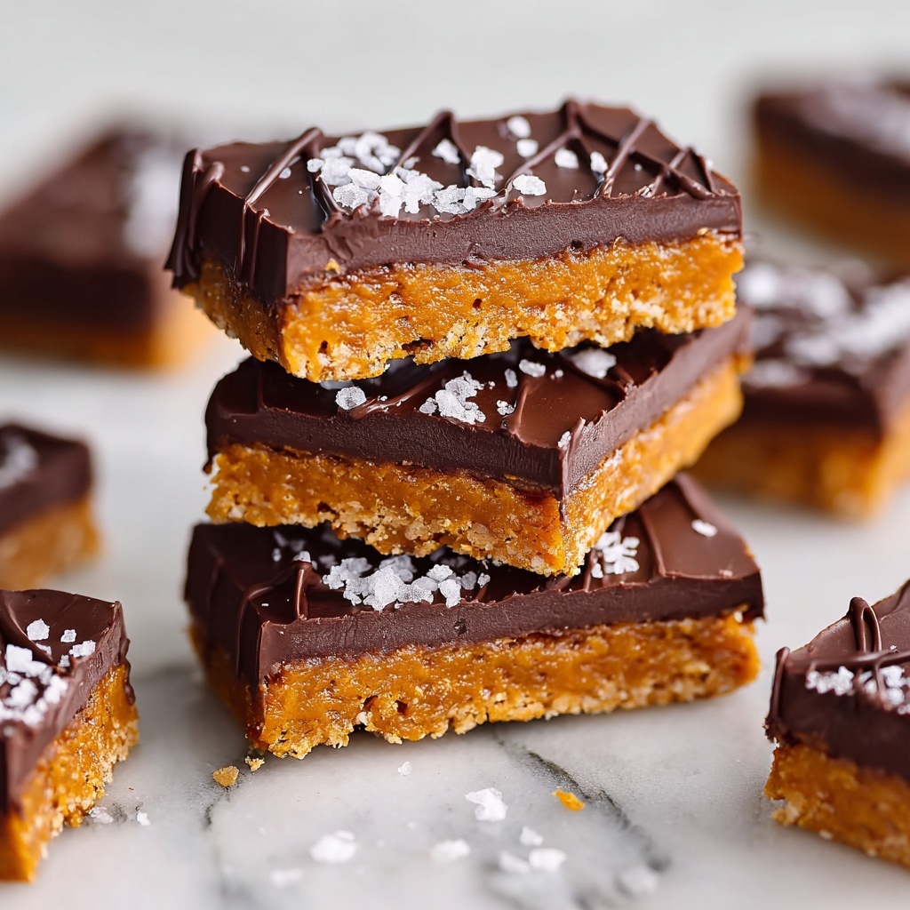 Vegan Butterfingers Recipe - Recipe Image