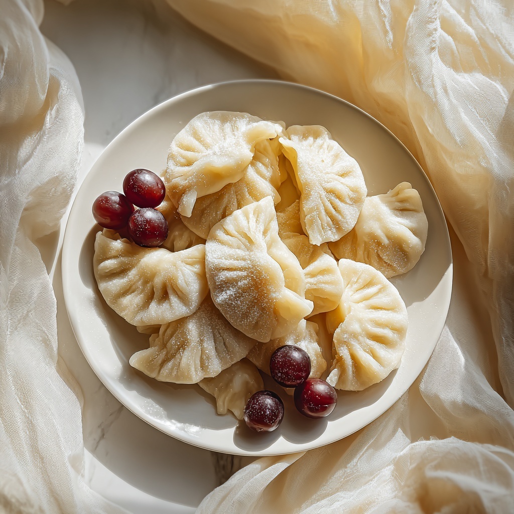 Fast and Easy Lazy Pierogi Recipe - Recipe Image