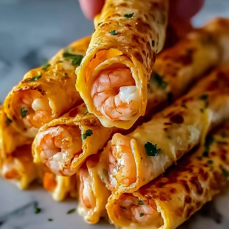 Crab Shrimp Queso: A Cheesy Fiesta You Can’t Resist Recipe