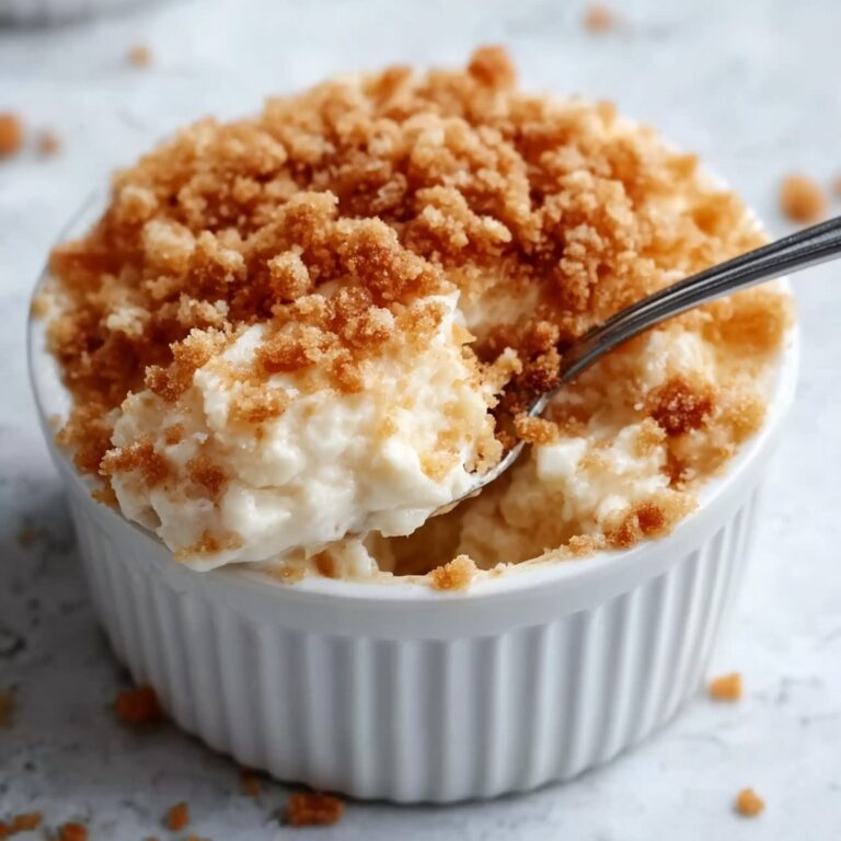 Snickerdoodle Cobbler Recipe