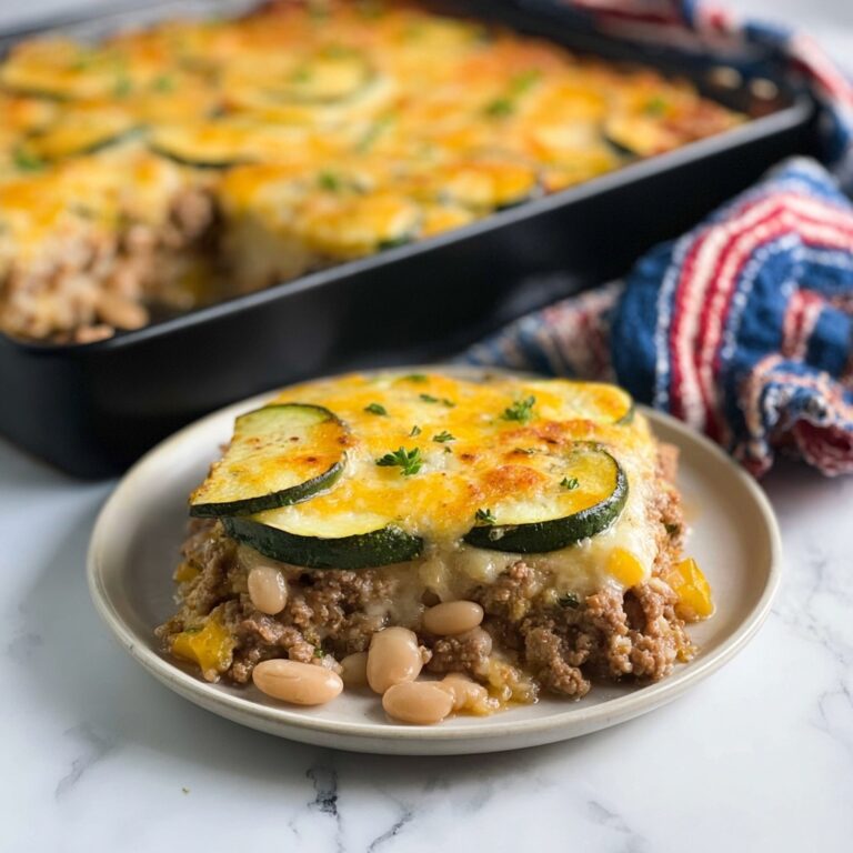 Reunion Pea Casserole Recipe